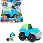 PAW Basic Vehicle Rex