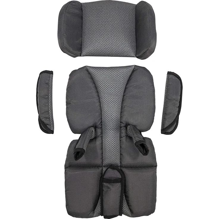 Burley 960134 FahrradanhängerEinheitsgröße schwarz – Bild 1