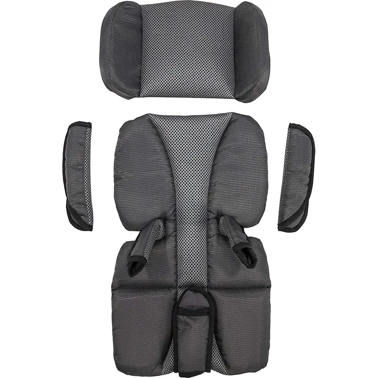 Burley 960134 FahrradanhängerEinheitsgröße schwarz
