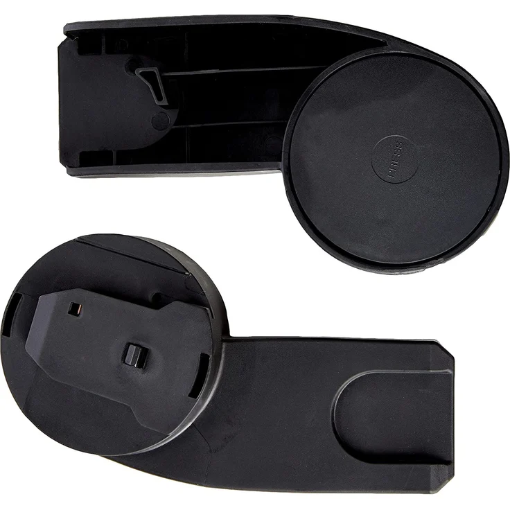 Cybex 'Balios S' / 'Talos S' Babyschalenadapter Schwarz – Bild 4