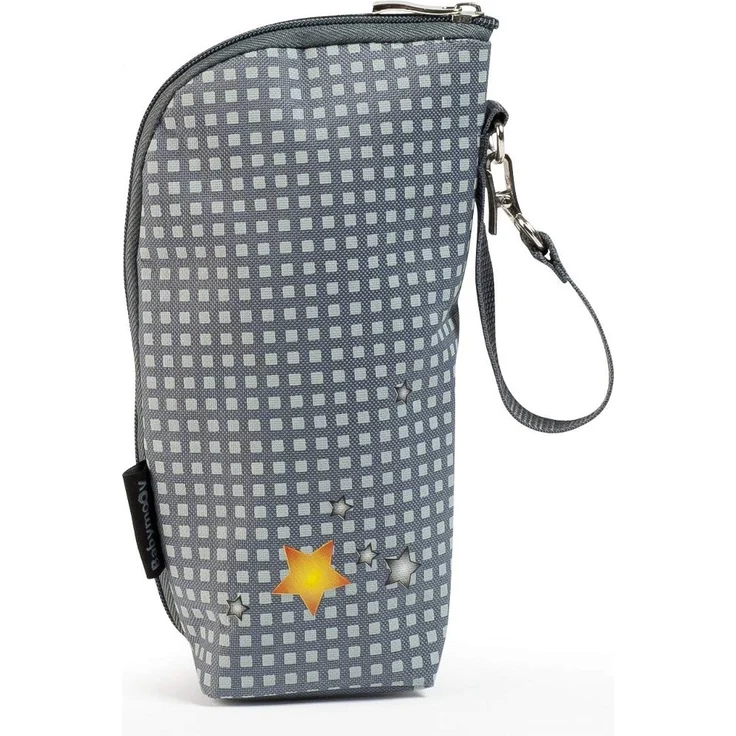 Babymoov Wickeltasche Baby Star – Bild 7