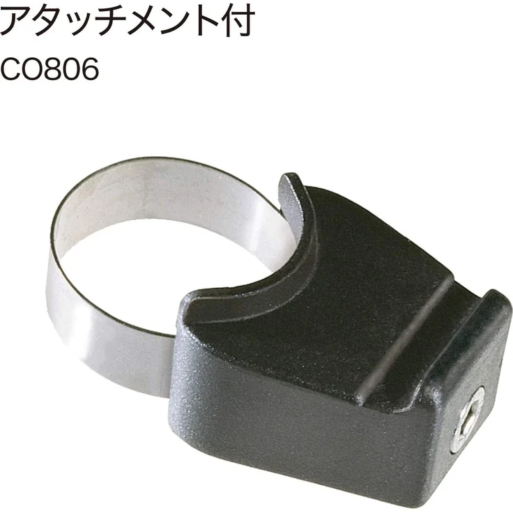 KLICKfix Contour Magnum Satteltasche schwarz Fahrradtasche – Bild 8