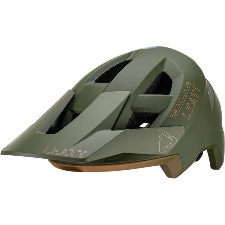 Leatt Helm MTB All Mountain 2. 0 Pine 51 - 55 cm