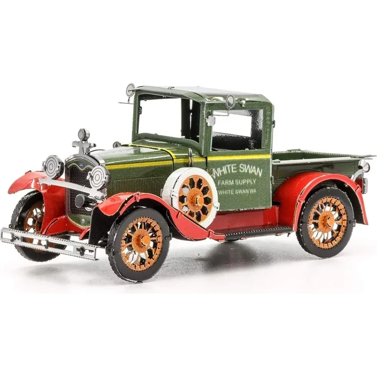 Metal Earth Ford: 1931 Modell A 8,5 cm