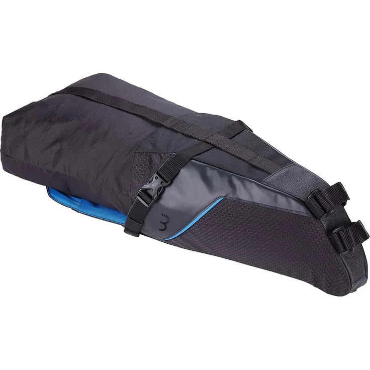 BSB-143 Seat Sidekick Satteltasche Fahrrad