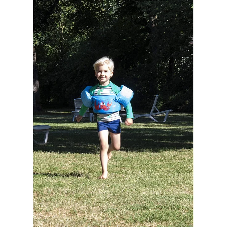 Sevylor Puddle Jumper Octopus - 2000037554 – Bild 6