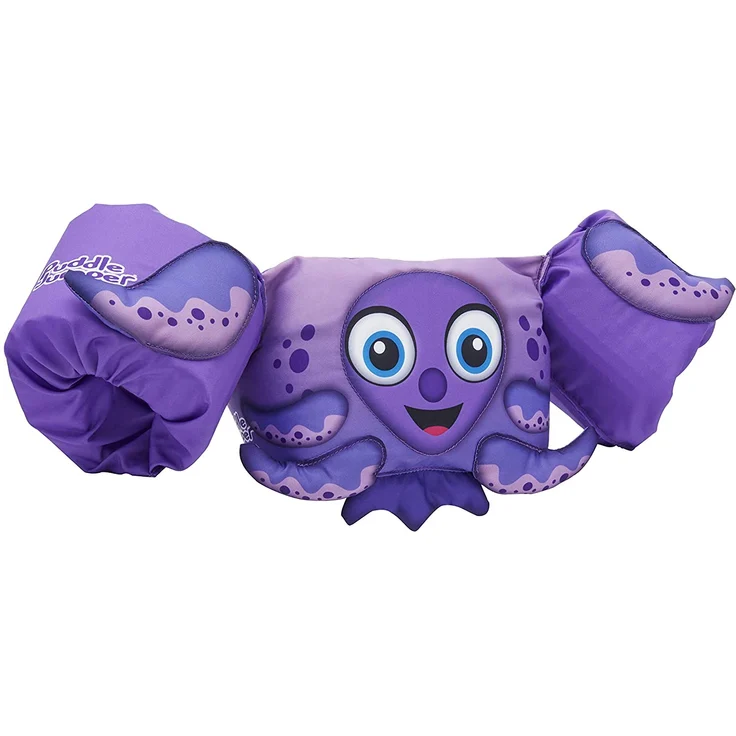 Sevylor Puddle Jumper Octopus - 2000037554 – Bild 2