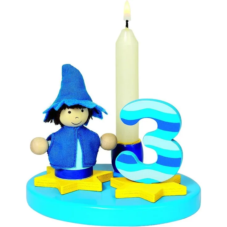 Goki Geburtstagskind Kleiner Junge