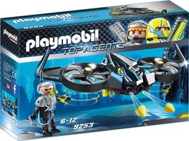 Playmobil 9253 - Mega Drone