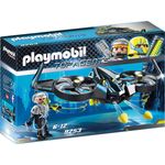 Playmobil 9253 - Mega Drone