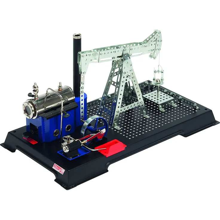 Wilesco Dampfmaschine D 11