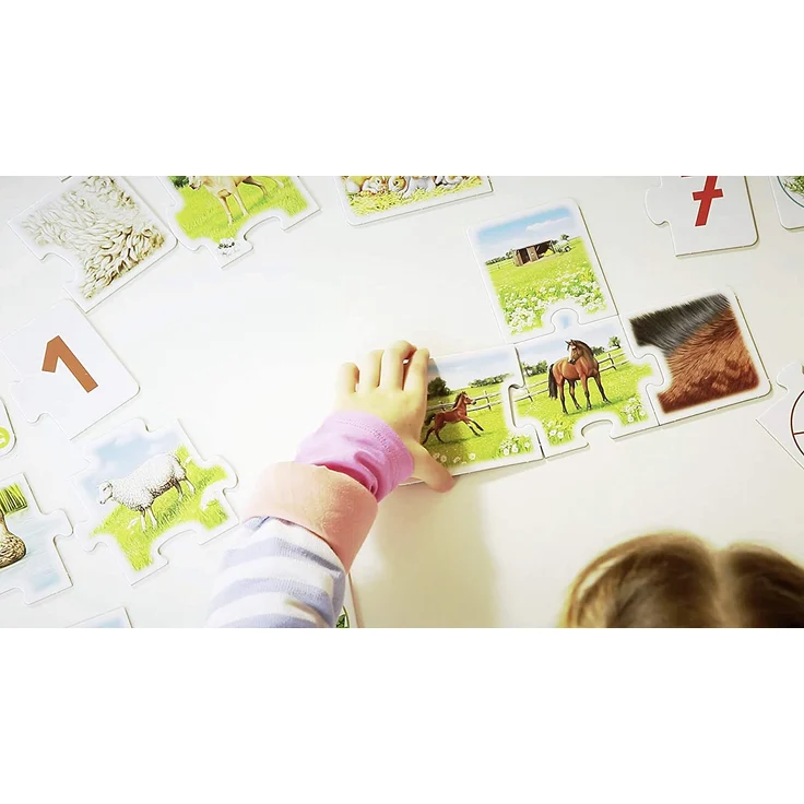 Ravensburger tiptoi® Spiel Alle meine Tiere – Bild 9