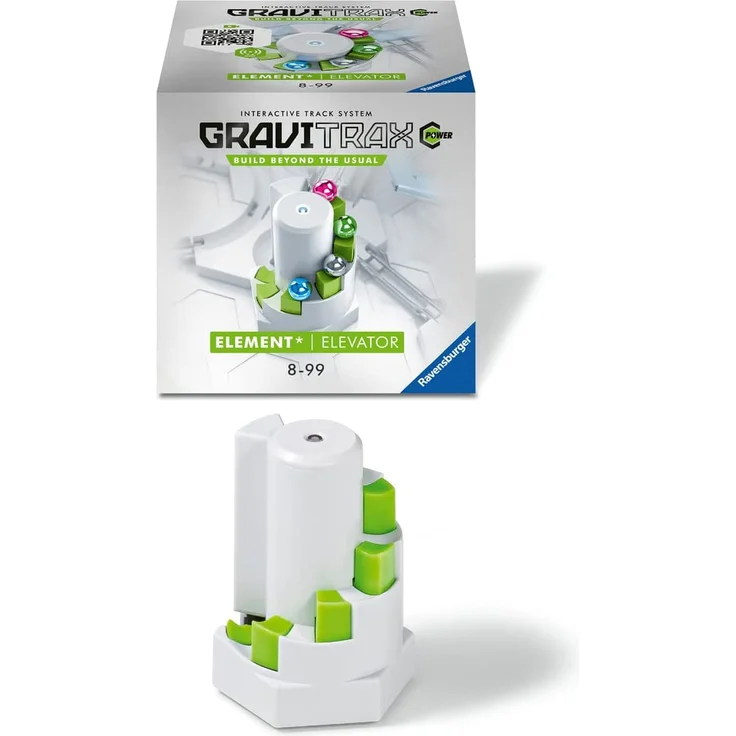 Ravensburger GraviTrax Power Erweiterung Elevator – Bild 2