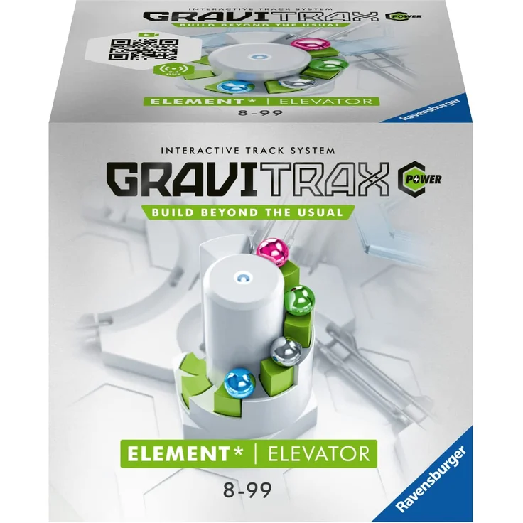 Ravensburger GraviTrax Power Erweiterung Elevator – Bild 1
