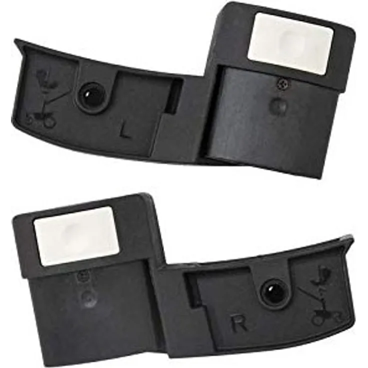 Britax-Römer Adapter