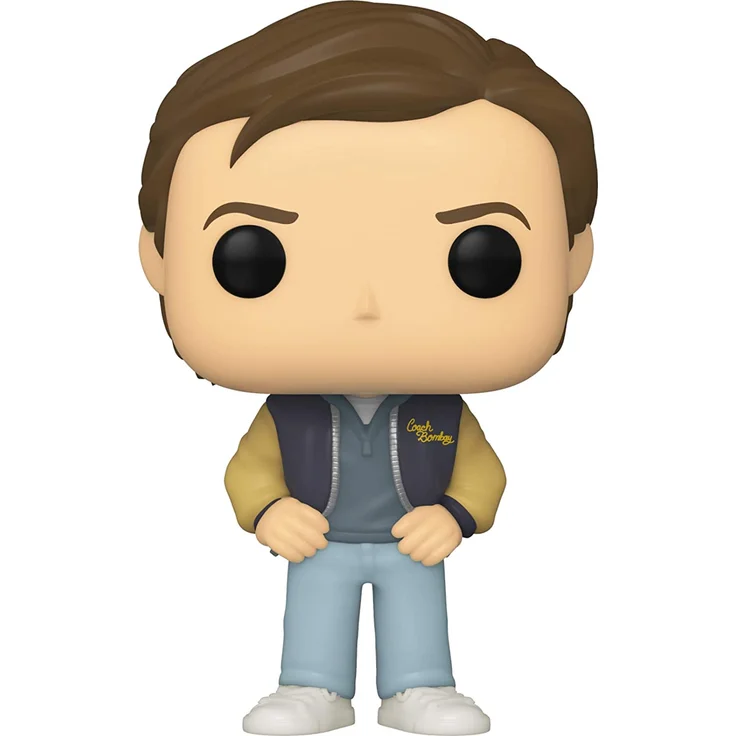 Disney The Mighty Ducks - Coach Bombay 790 - Funko Pop! - Vinyl Figur – Bild 1