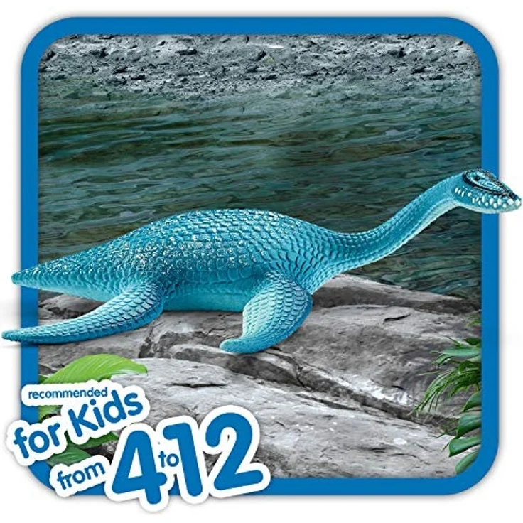 Schleich® Plesiosaurus – Bild 2