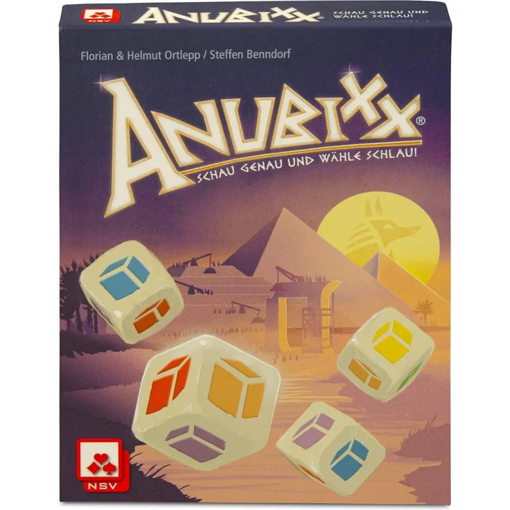 Anubixx