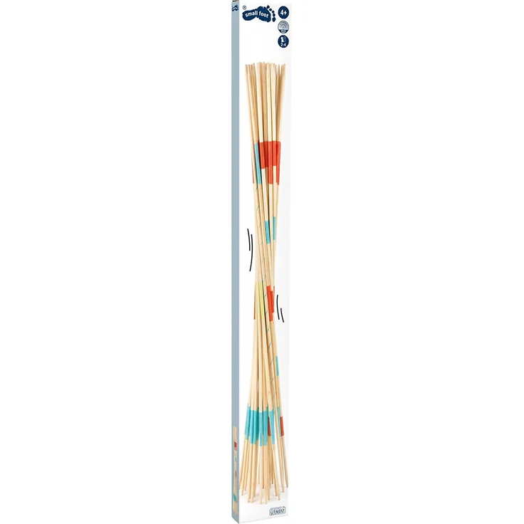 Legler 12030 Riesen Mikado "Active" 90cm – Bild 6