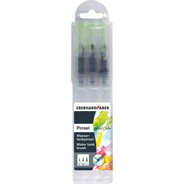 Faber Castell Wassertankpinsel Artist Color