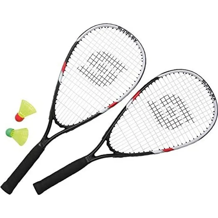 sunflex SPEED BADMINTON SONIC II