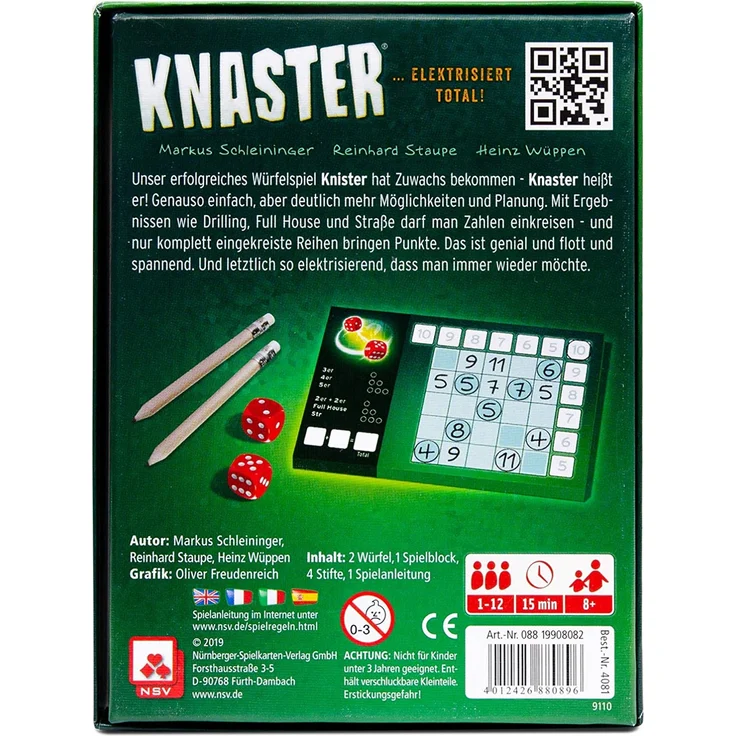 Knaster – Bild 5