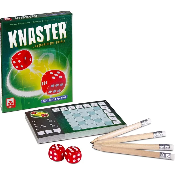 Knaster – Bild 3