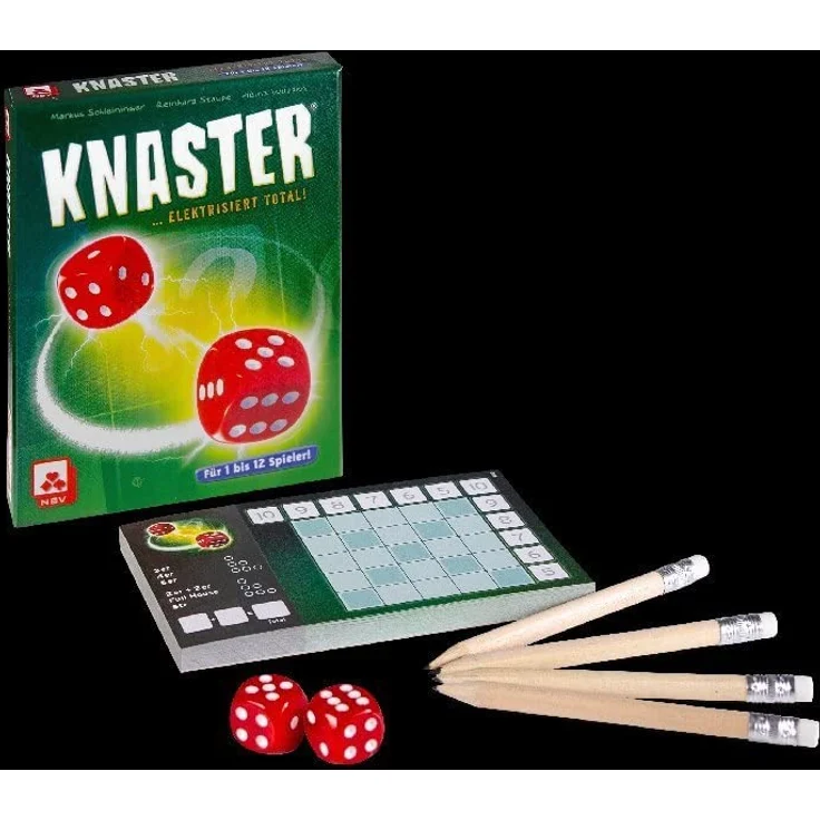 Knaster – Bild 4