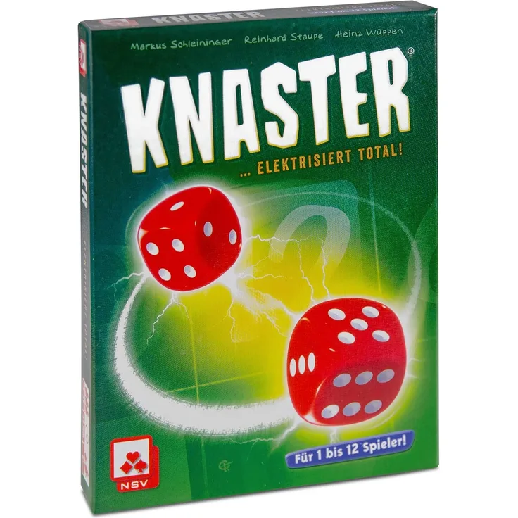 Knaster