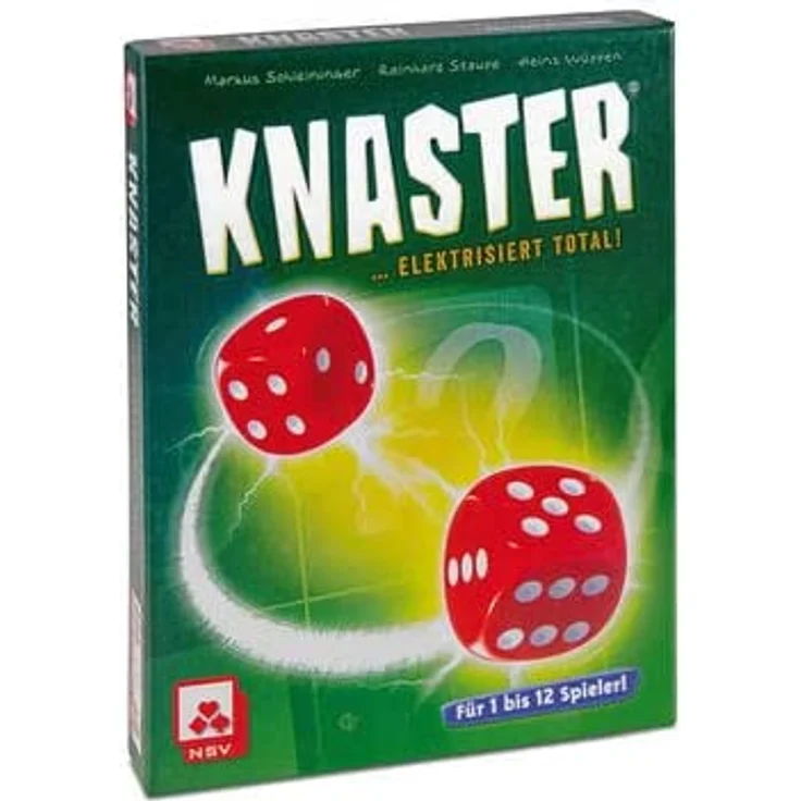 Knaster – Bild 2