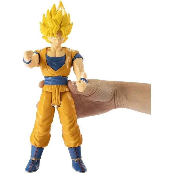 BANDAI Dragonball Limit Breaker Series – Bild 4