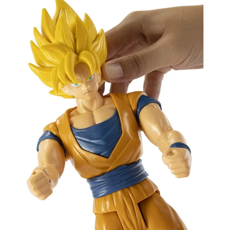 BANDAI Dragonball Limit Breaker Series – Bild 6