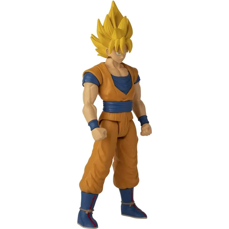 BANDAI Dragonball Limit Breaker Series – Bild 2