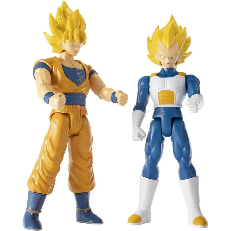BANDAI Dragonball Limit Breaker Series – Bild 7