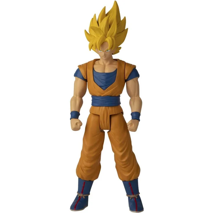 BANDAI Dragonball Limit Breaker Series – Bild 1