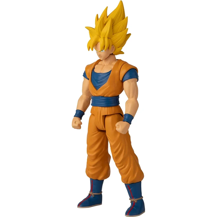 BANDAI Dragonball Limit Breaker Series – Bild 3
