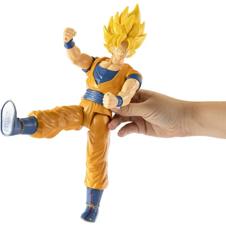 BANDAI Dragonball Limit Breaker Series – Bild 5