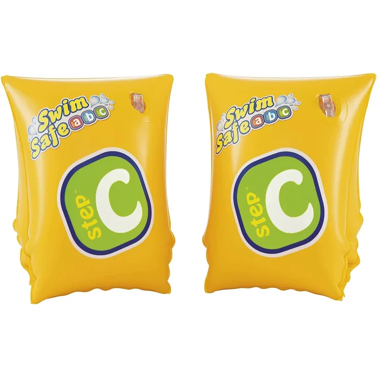 Swim Safe Schwimmflügel für Kinder 3-6 Jahre, 25 x 15 cm