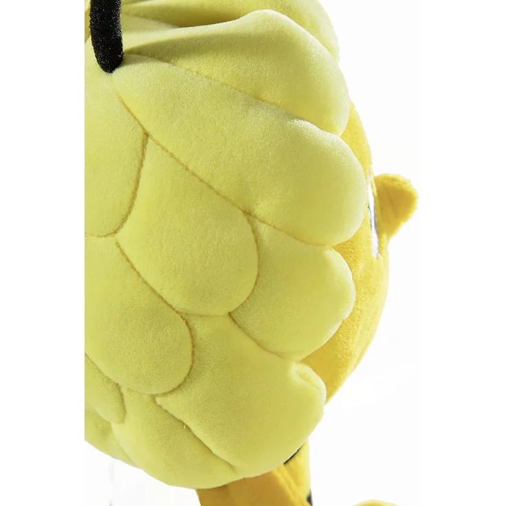 Heunec 605176 Biene Maja Maja mittel 30 cm, mehrfarbig – Bild 3