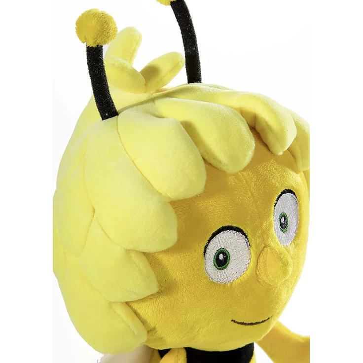 Heunec 605176 Biene Maja Maja mittel 30 cm, mehrfarbig – Bild 2