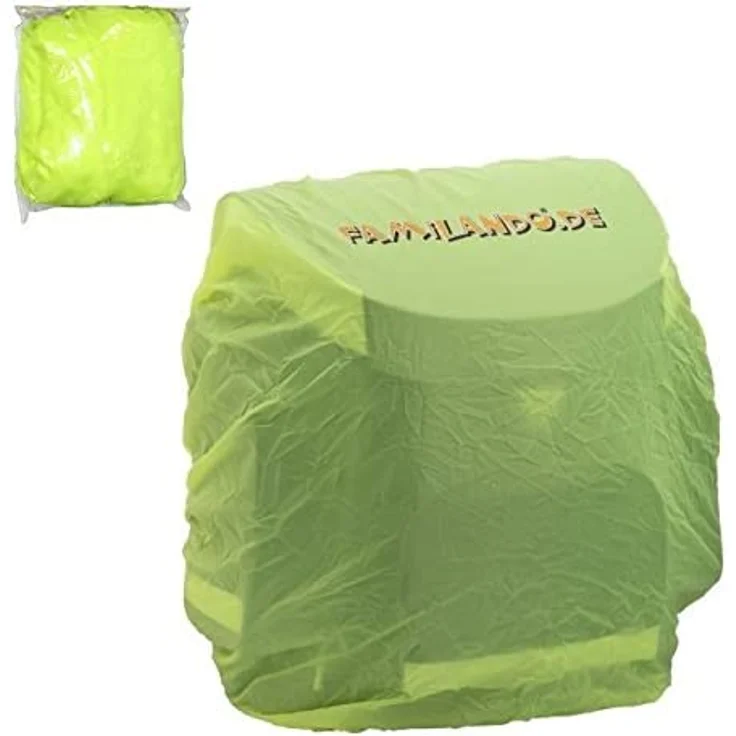 Mädchen Schulranzen 1. Klasse Tornister BUTTERFLY SCHMETTERLINGE 10-teiliges Set mit Sporttasche und Schultüte 85cm – Bild 5