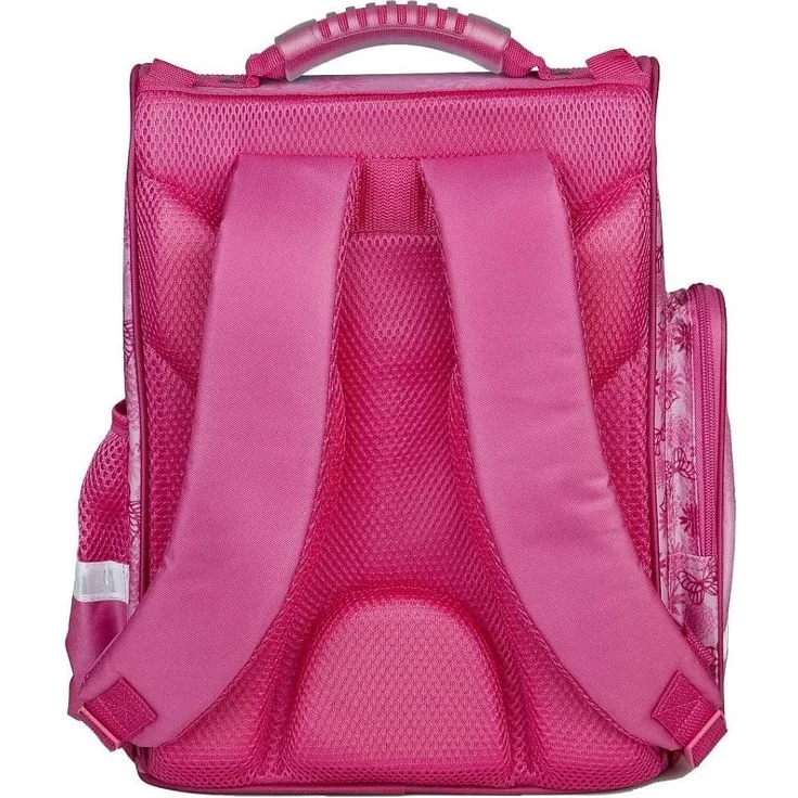 Mädchen Schulranzen 1. Klasse Tornister BUTTERFLY SCHMETTERLINGE 10-teiliges Set mit Sporttasche und Schultüte 85cm – Bild 4