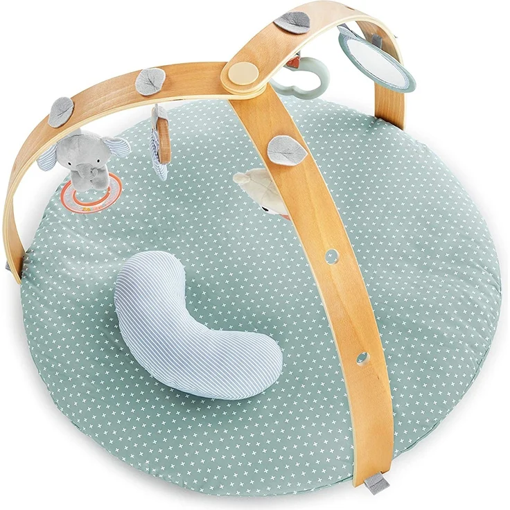 Ingenuity Spieldecke Zweiseitig Cozy Spot – Bild 16