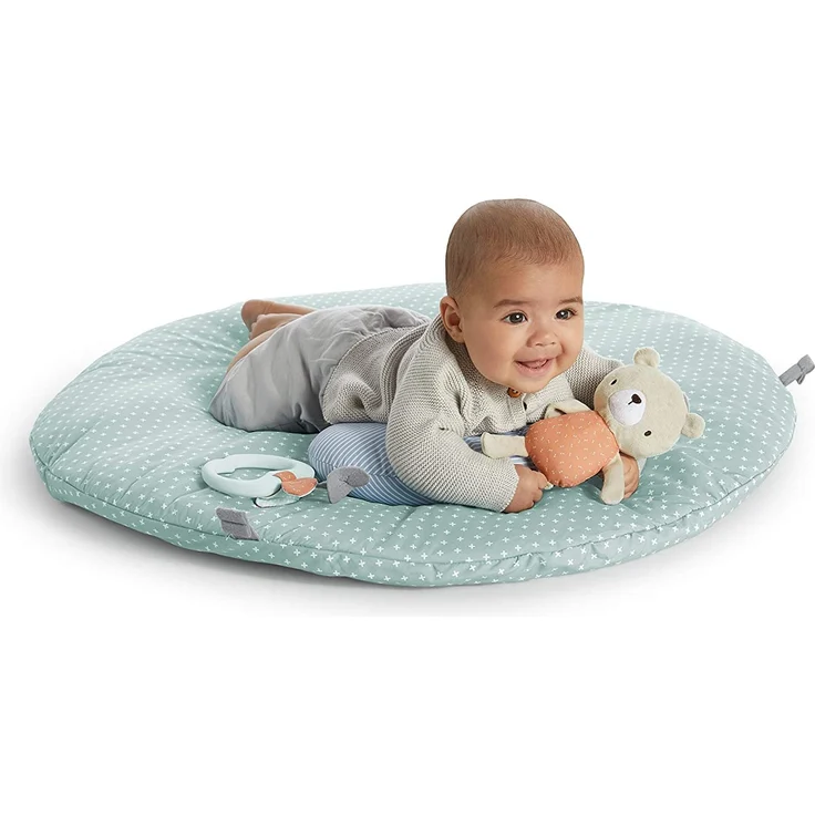 Ingenuity Spieldecke Zweiseitig Cozy Spot – Bild 13