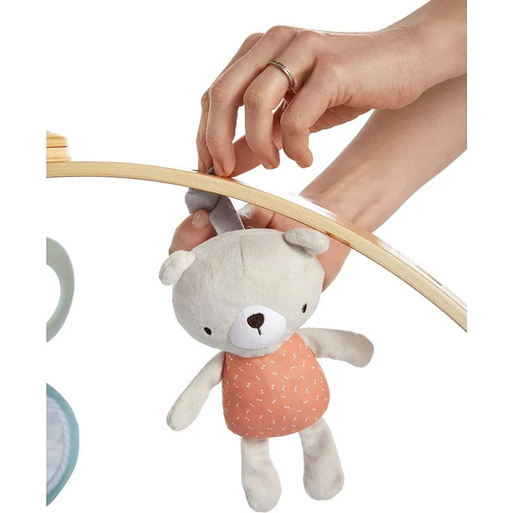 Ingenuity Spieldecke Zweiseitig Cozy Spot – Bild 9