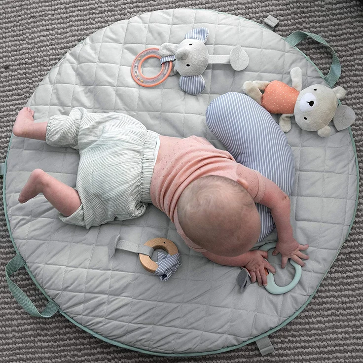 Ingenuity Spieldecke Zweiseitig Cozy Spot – Bild 11