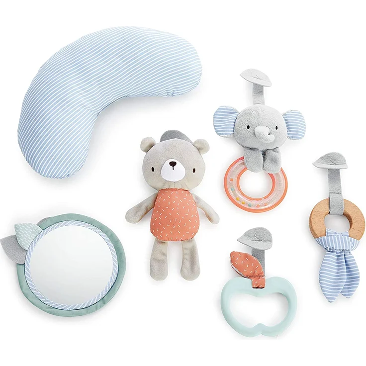Ingenuity Spieldecke Zweiseitig Cozy Spot – Bild 6