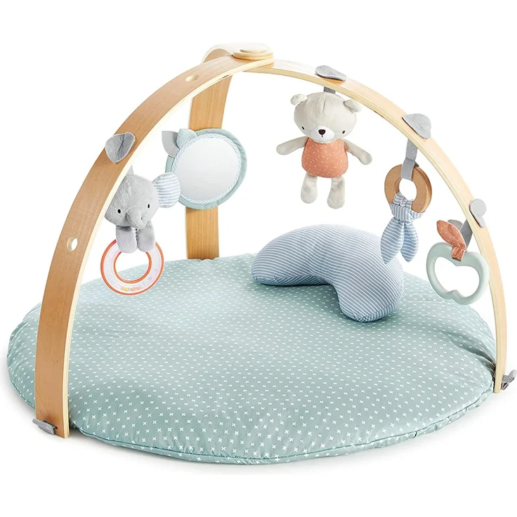 Ingenuity Spieldecke Zweiseitig Cozy Spot – Bild 15