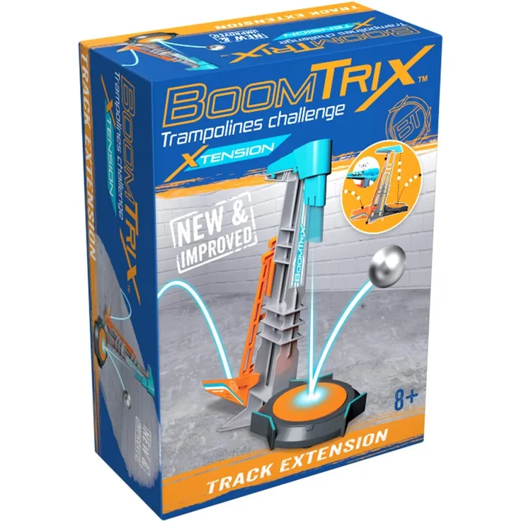 Goliath- Boomtrix Tract Extender, 380624.006, Blau