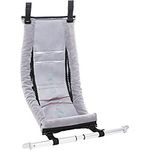 Thule Babyhängematte für Thule Chariot Anhänger bis Modell einschließlich 2016, Grau - Preisvergleich